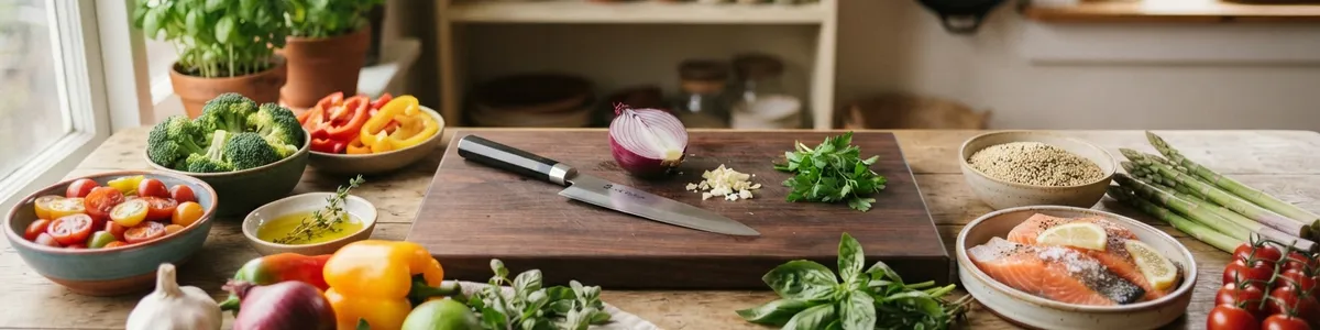 7 dni, 7 obiadów: jak wygląda tydzień z AI planującym posiłki (case study)