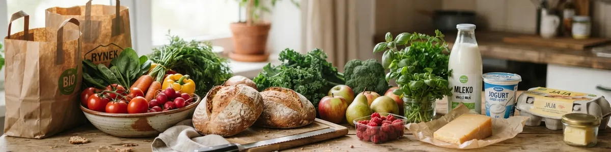 Why Your Shopping List Is Always Too Short or Too Long (And How to Fix It)